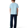 T-shirt Metaphysical Tennis Icon
