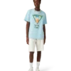T-shirt Metaphysical Tennis Icon