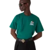 T-shirt Montagne Ondulee T-shirt Montagne Ondulee
