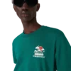 T-shirt Montagne Ondulee T-shirt Montagne Ondulee
