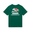 T-shirt Montagne Ondulee T-shirt Montagne Ondulee