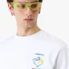 T-shirt Montagne Sportif T-shirt Montagne Sportif
