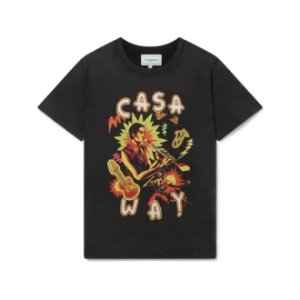 T-shirt «Music for the People»