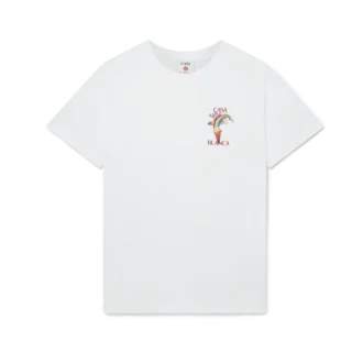 T-shirt Nature’s Teacher