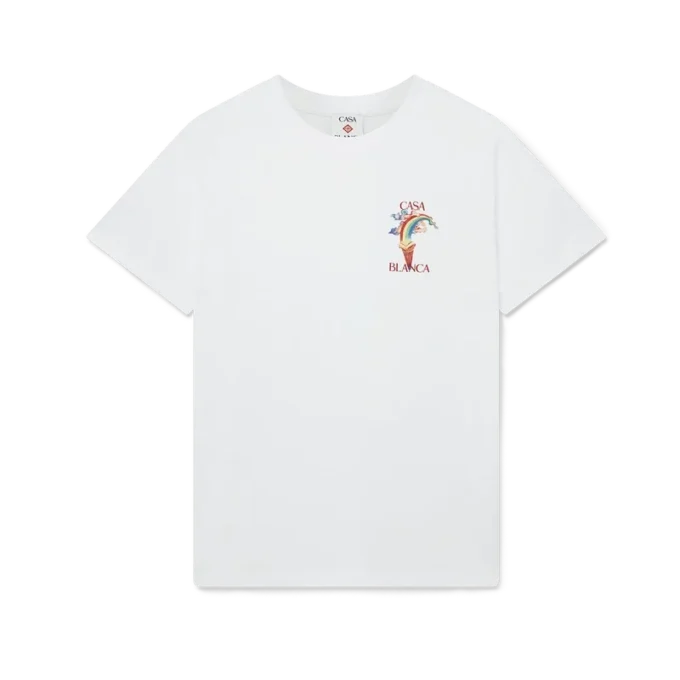 T-shirt Nature’s Teacher