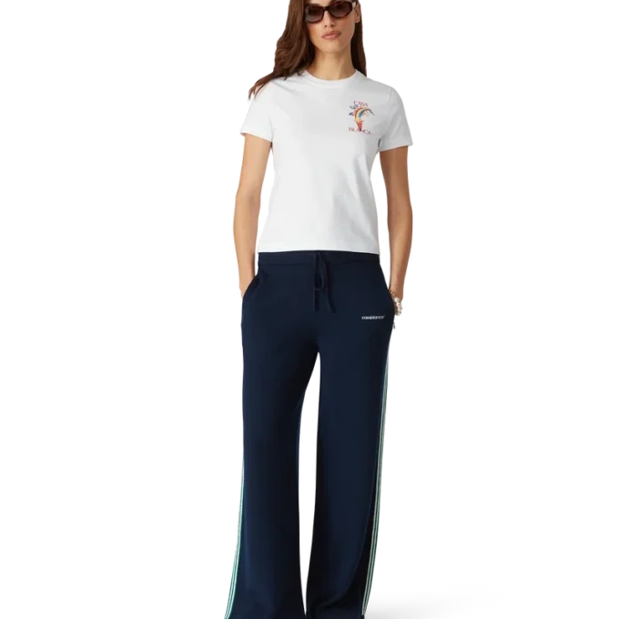 T-shirt Nature’s Teacher