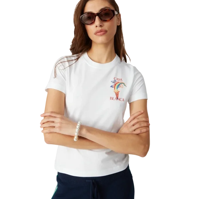 T-shirt Nature’s Teacher