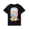 T-shirt Panoramique T-shirt Panoramique