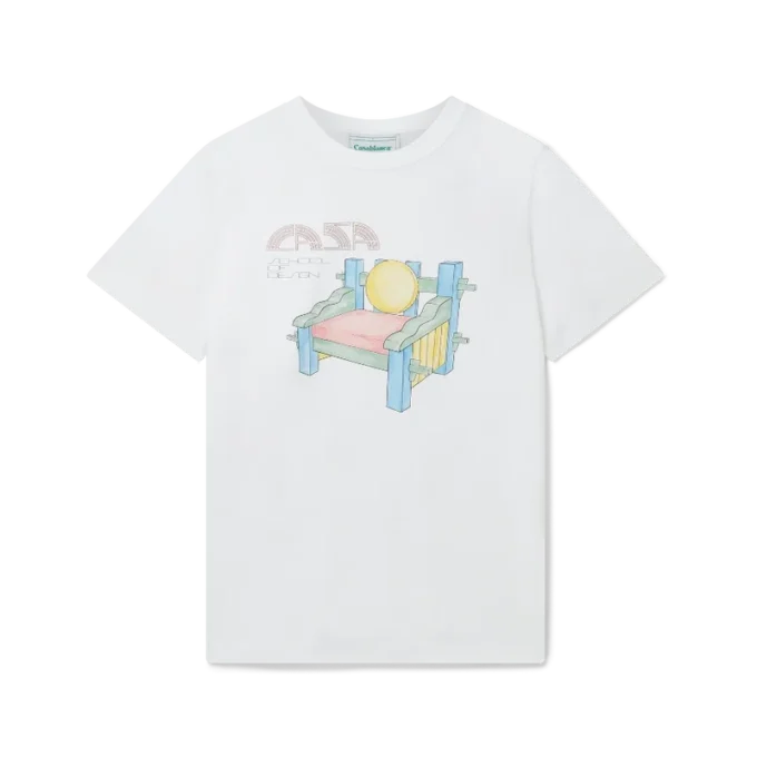 T-shirt School of Design T-shirt School of Design