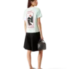 T-shirt Sunset Valley T-shirt Sunset Valley