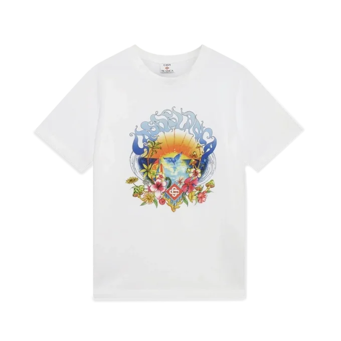 T-shirt Surf Trip T-shirt Surf Trip