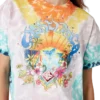T-shirt Surf Trip Tie Dye T-shirt Surf Trip Tie Dye