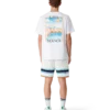 T-shirt Surreal Pool T-shirt Surreal Pool