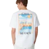 T-shirt Surreal Pool T-shirt Surreal Pool