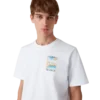 T-shirt Surreal Pool T-shirt Surreal Pool