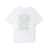 T-shirt Tennis Pastelle T-shirt Tennis Pastelle