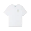 T-shirt Tennis Pastelle T-shirt Tennis Pastelle
