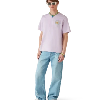 T-shirt The Four Elements