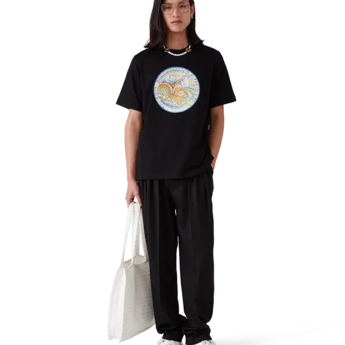 T-shirt The Four Elements