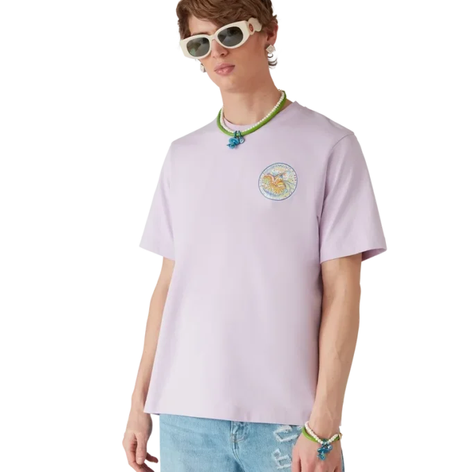 T-shirt The Four Elements