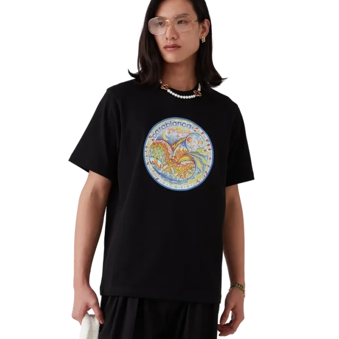 T-shirt The Four Elements