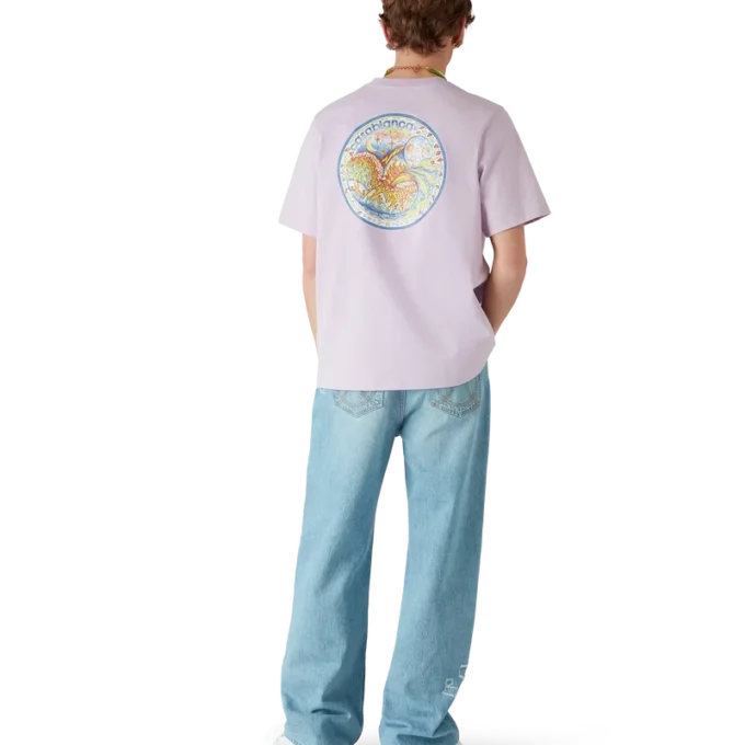 T-shirt The Four Elements