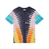 T-shirt Tie Dye com degradê T-shirt Tie Dye com degradê