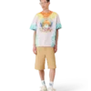 T-shirt Tie Dye Surf Trip T-shirt Tie Dye Surf Trip