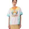 T-shirt Tie Dye Surf Trip T-shirt Tie Dye Surf Trip