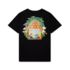 T-shirt Triomphe D’orange T-shirt Triomphe D’orange