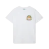 T-shirt Triomphe D’orange T-shirt Triomphe D’orange