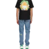 T-shirt Triomphe D’orange T-shirt Triomphe D’orange