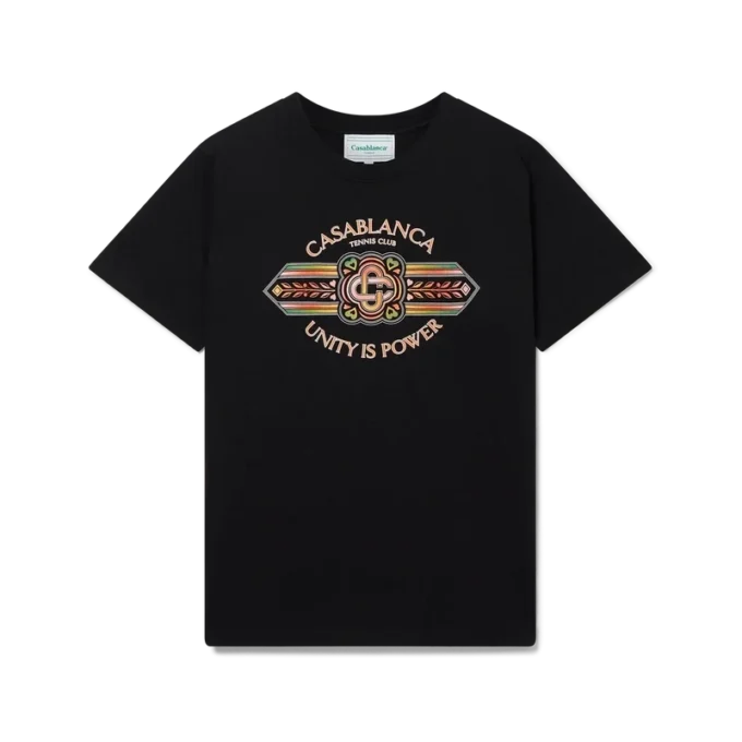 T-shirt Unity is Power T-shirt Unity is Power