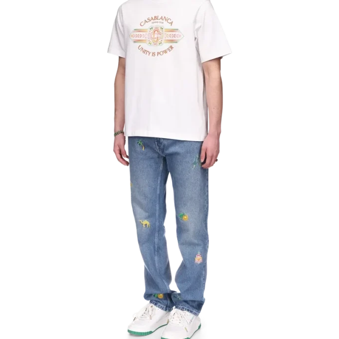 T-shirt Unity is Power T-shirt Unity is Power