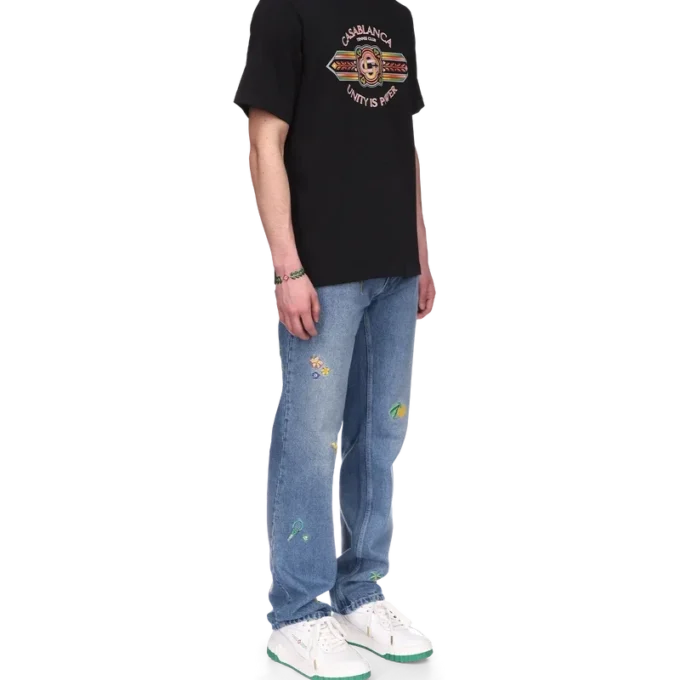 T-shirt Unity is Power T-shirt Unity is Power