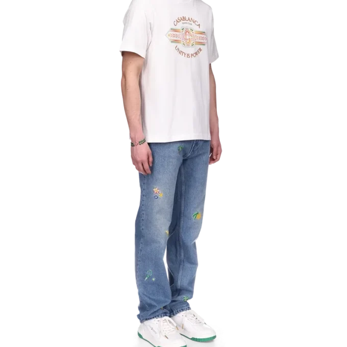 T-shirt Unity is Power T-shirt Unity is Power
