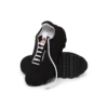 Ténis Arch Knit preto para homem Ténis Arch Knit preto para homem