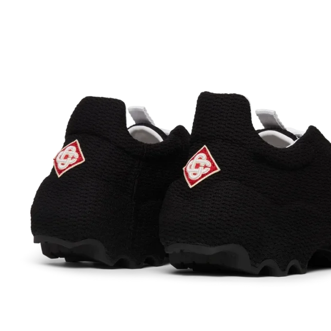 Ténis Arch Knit preto para homem Ténis Arch Knit preto para homem