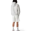Ténis Atlantis Branco e Cromado para Homem Ténis Atlantis Branco e Cromado para Homem