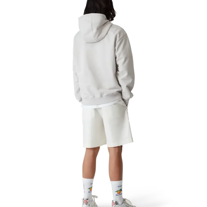 Ténis Atlantis Branco e Cromado para Homem Ténis Atlantis Branco e Cromado para Homem