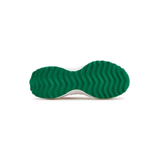 Ténis Atlantis Branco e Vermelho para Homem Ténis Atlantis Branco e Vermelho para Homem