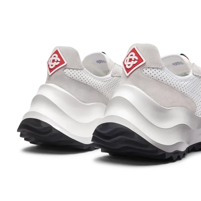 Ténis Atlantis Off-White para homem