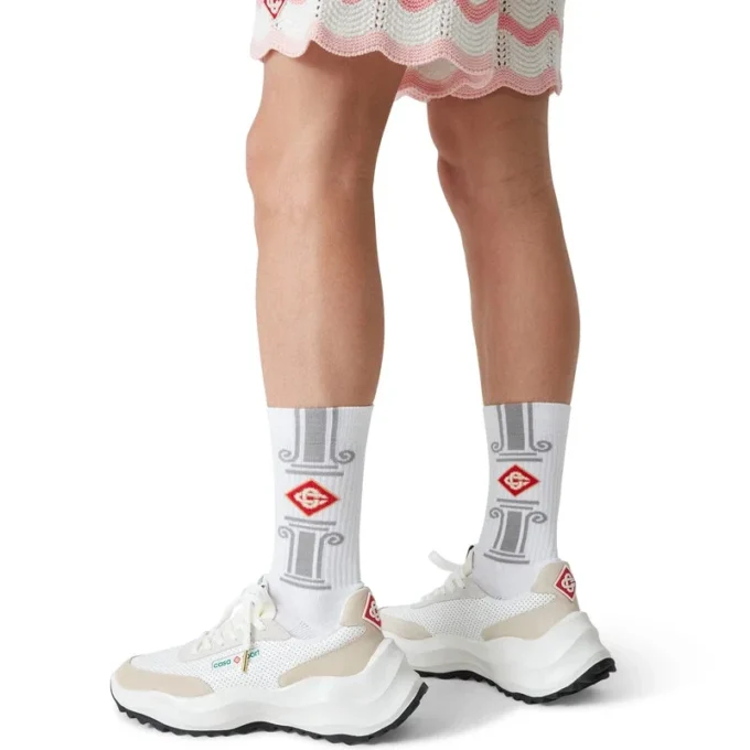 Ténis Atlantis Off-White para homem