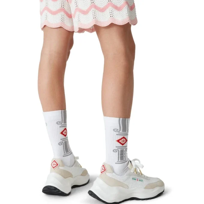 Ténis Atlantis Off-White para homem