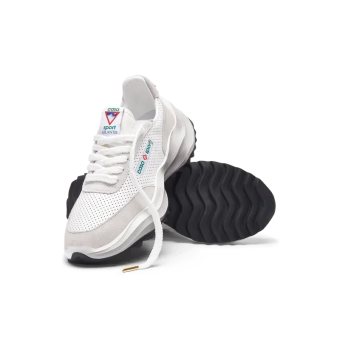 Ténis Atlantis Off-White para homem