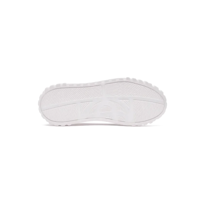 Ténis Court Brancos e Multicoloridos para Mulher Ténis Court Brancos e Multicoloridos para Mulher