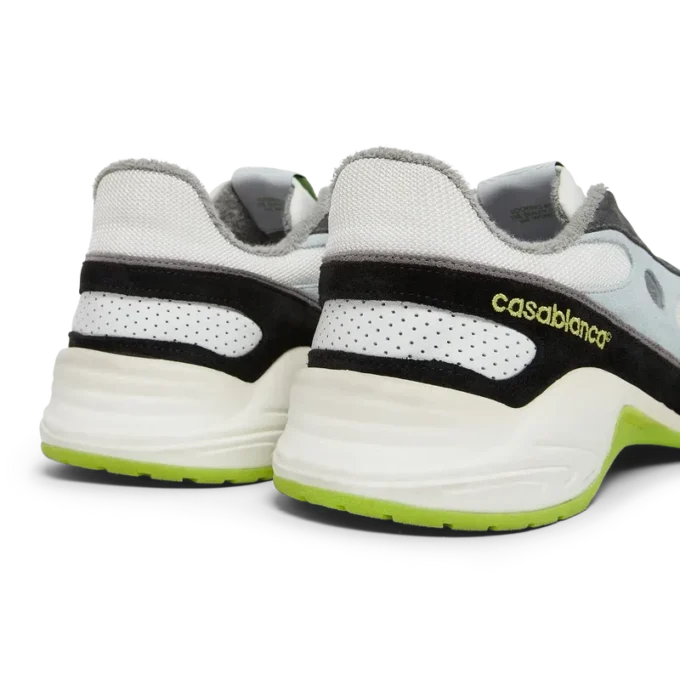 Ténis Court Championship para homem