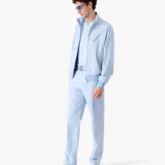 Ténis Court Silver para homem