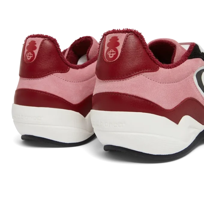 Ténis de squash para homem