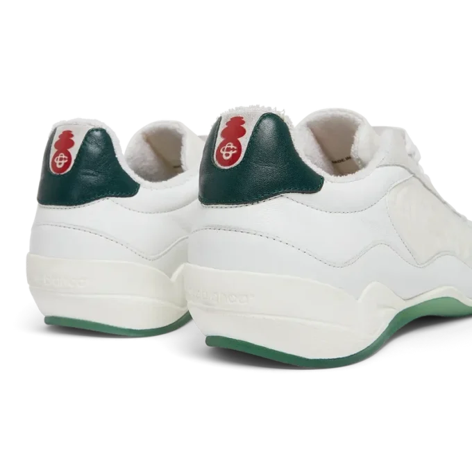 Ténis de squash para homem